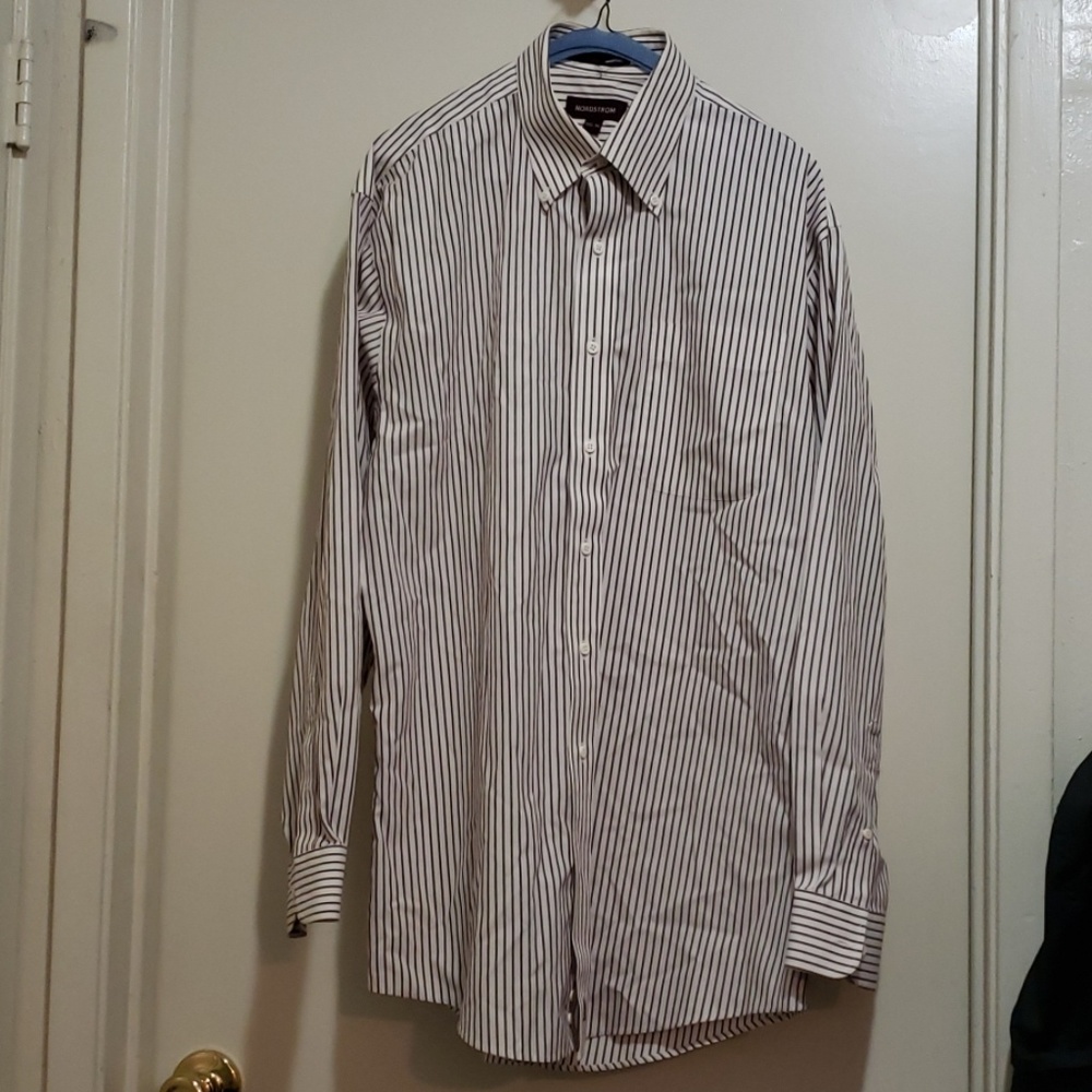 Mens dress shirt
